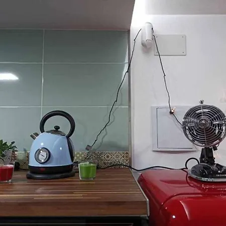 Apartamento Centro Apto 1 Hab 2-4 Personas Piscina Wifi Terraza Ascensor 3 Planta *