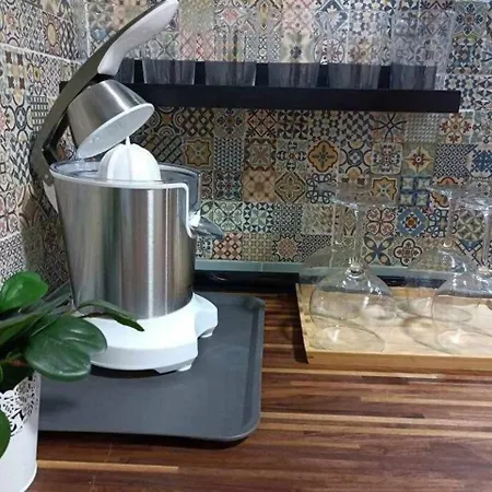 Centro Apto 1 Hab 2-4 Personas Piscina Wifi Terraza Ascensor 3 Planta Apartamento Torremolinos