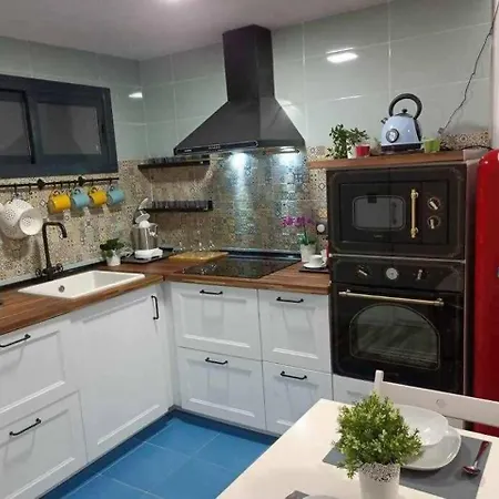 Apartamento Centro Apto 1 Hab 2-4 Personas Piscina Wifi Terraza Ascensor 3 Planta Torremolinos