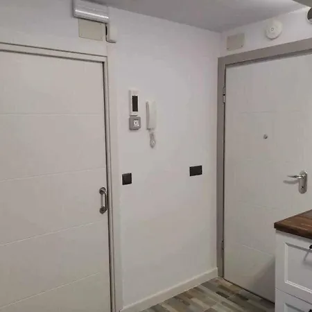Apartamento Centro Apto 1 Hab 2-4 Personas Piscina Wifi Terraza Ascensor 3 Planta *
