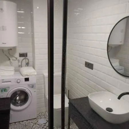 Centro Apto 1 Hab 2-4 Personas Piscina Wifi Terraza Ascensor 3 Planta *